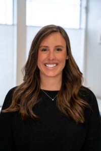 Kate Matushek NP - Heber Female Pediatrician Team