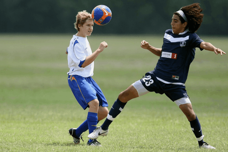 Get Game-Ready with a Sport Physical in Heber Valley