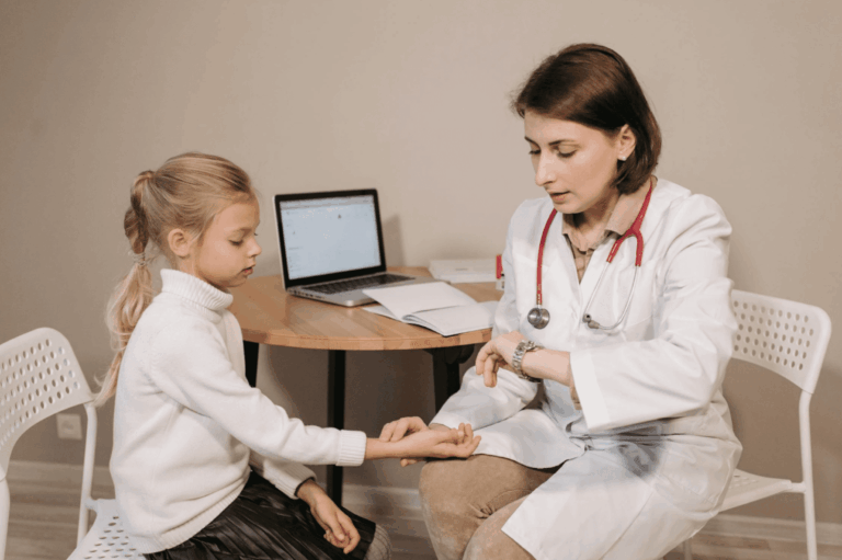 Cold, Flu, or COVID? How This Heber Valley Walk In Clinic Can Help You Find Out