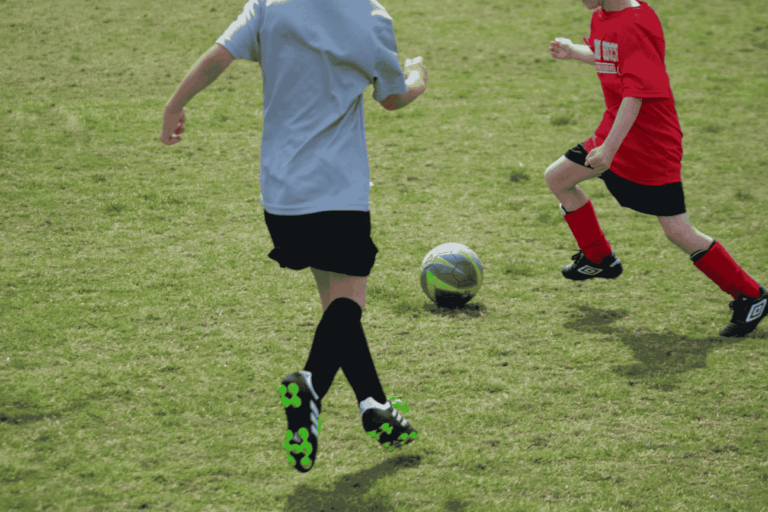 Clear to Play: Why Sports Physicals for Kids Are the Most Important Win of the Season