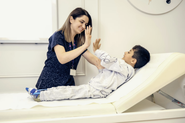 Are Vaccines and Routine Care Available at a Heber Valley Walk In Clinic?