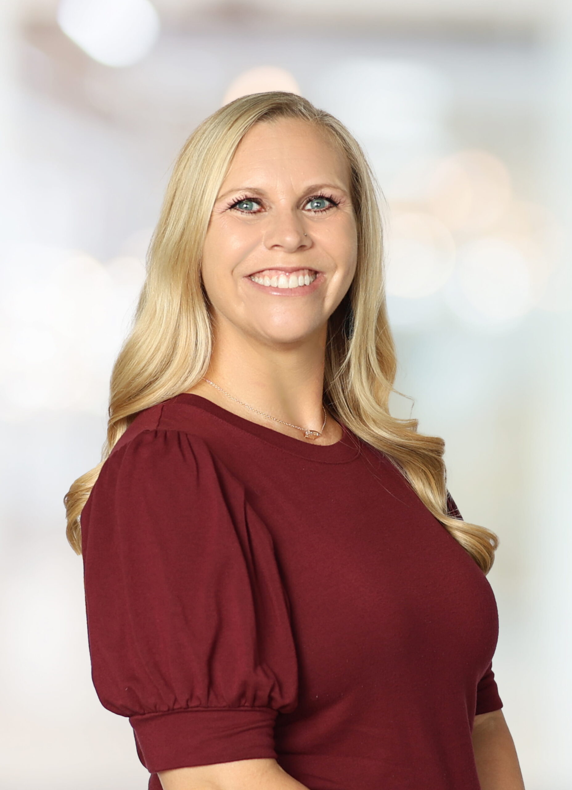 Dr. Reagan A. Larsen, pediatrician at Heber Valley Pediatrics, Heber City UT