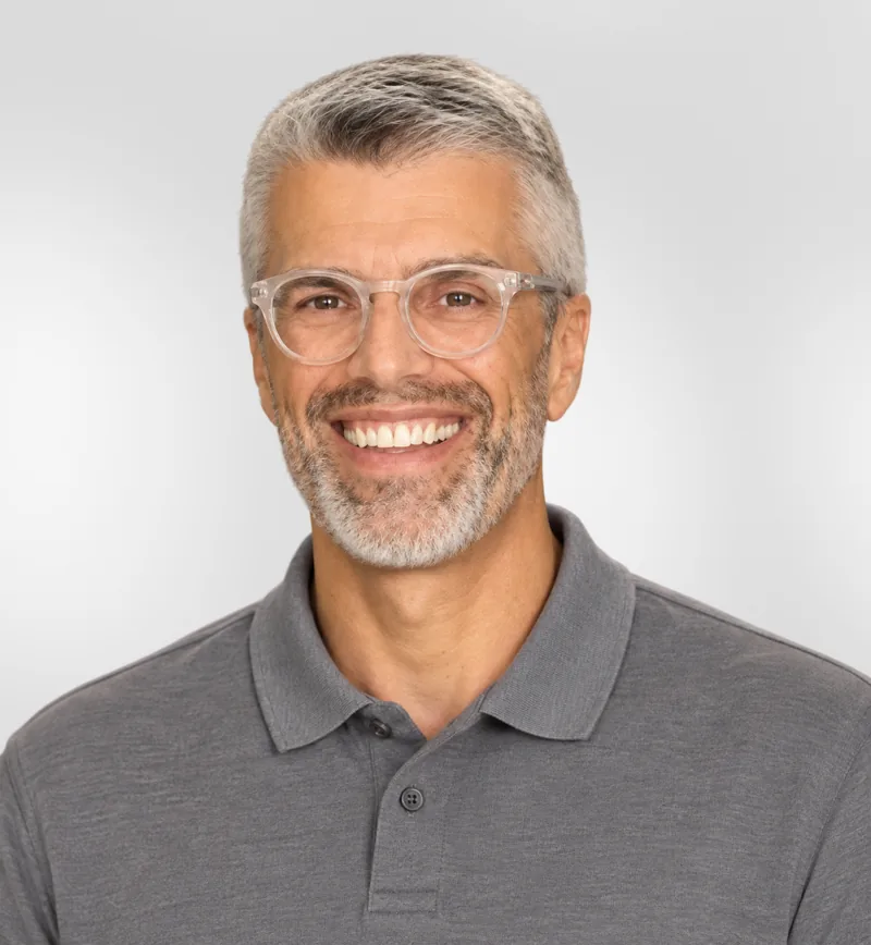 Dr. David Larson, pediatrician at Heber Valley Pediatrics, Heber City UT