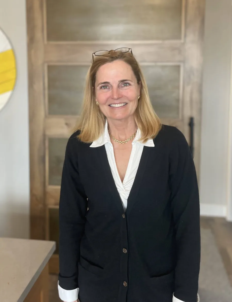 Dr. Holly Richter, MD, FAAP, pediatrician at Heber Valley Pediatrics in Heber City