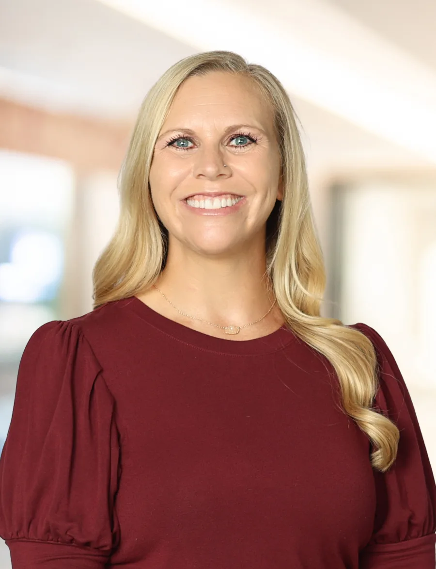 Dr. Reagan A. Larsen, pediatrician at Heber Valley Pediatrics, Heber City UT